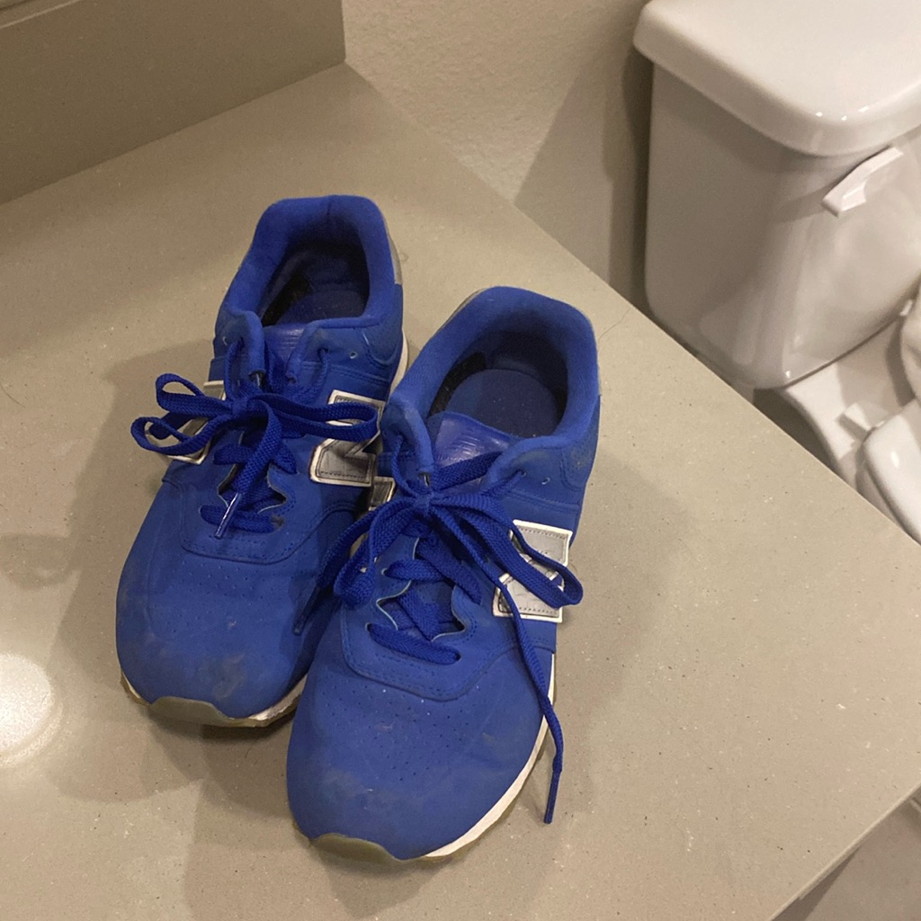 New Balance
